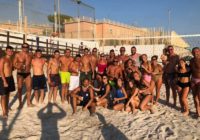 Torneo Beach Volley – estate 2019