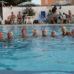 Finale pallanuoto