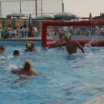 Finale pallanuoto