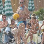 Finale pallanuoto