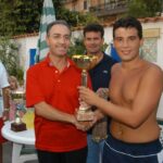 Finale pallanuoto