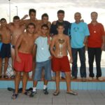 Finale pallanuoto