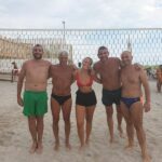 Torneo Beach Volley 2019
