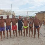 Torneo Beach Volley 2019