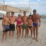 Torneo Beach Volley 2019