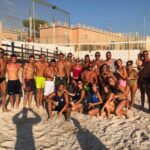Torneo Beach Volley 2019