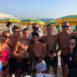 Torneo Beach Volley 2019