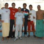 Finale pallanuoto