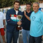 Finale pallanuoto