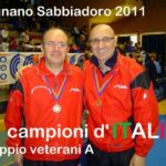 Tennis tavolo